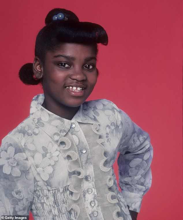 Heartbreaking new details have emerged about Danielle Spencers final days following her death at age 60 on Monday; (seen in 1976)