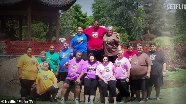 The Biggest Loser initially ran on NBC for 17 seasons from 2004 to 2016