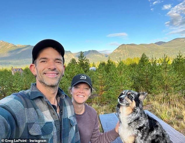 It is interesting to note that Jones had listed she and LaPoint's date of separation as January 2023, however, the musician had posted a photo of them smiling on a hike together that month
