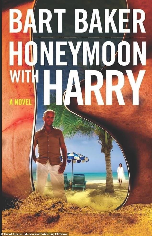 Glenn Ficarra and John Requa are set to direct the movie, based on Bart Baker's 2016 book Honeymoon with Harry