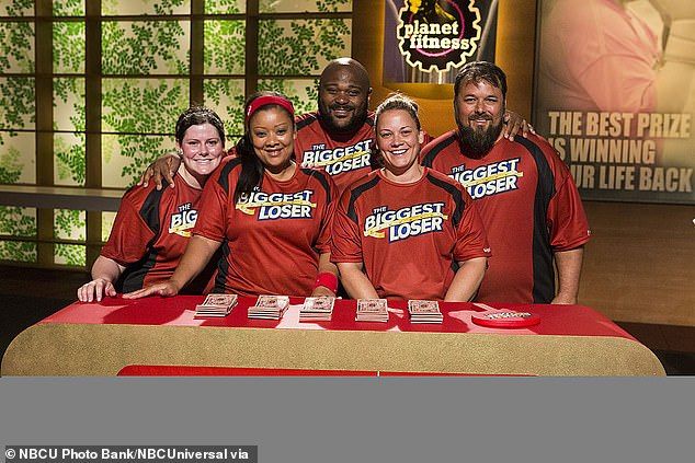 Meanwhile, The Biggest Loser, which ran for 18 seasons on NBC and USA, saw obese or overweight people from across the US dropping upwards of 100 or even 200 pounds over a matter of months