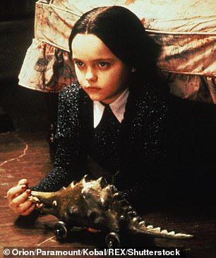Christina Ricci