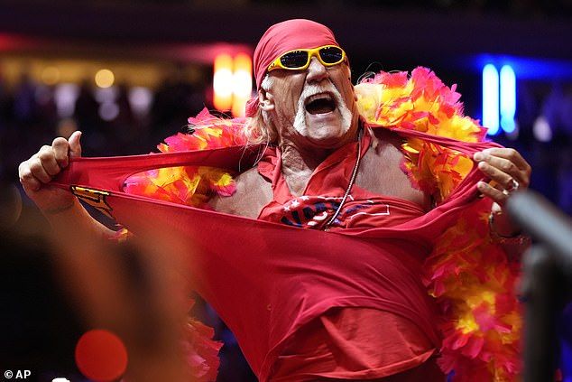 A therapist has claimed that the late wrestler'sphrenic nerve has been 'severed' in surgery