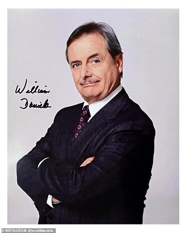 Fans of the popular 1990s sitcom Boy Meets World were in shock on Thursday after they misinterpreted a social media post from William Daniels, who played the high school teacher Mr. Feeny