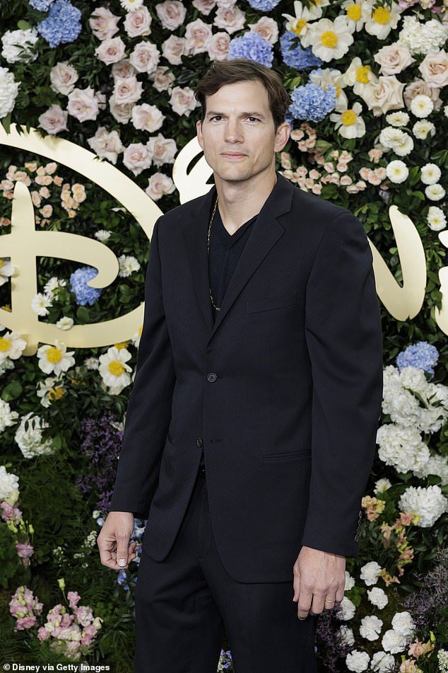 Ashton Kutcher was once beloved for his role on That '70s Show as a lovable, goofy heartthrob, but over the years, his star has fallen