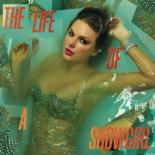Taylor is set to release her 12th studio album, The Life of a Showgirl, on October 3 and much of the coming months will no doubt be taken up with promoting the upcoming record