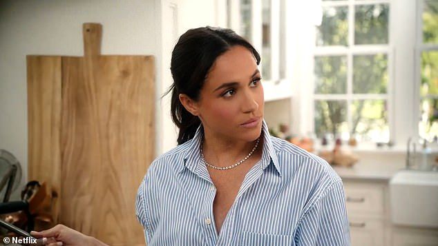 We're not even in hate-watch territory anymore. In a true feat of failure, Meghan Markle has leveled us all into indifference, says Maureen Callahan