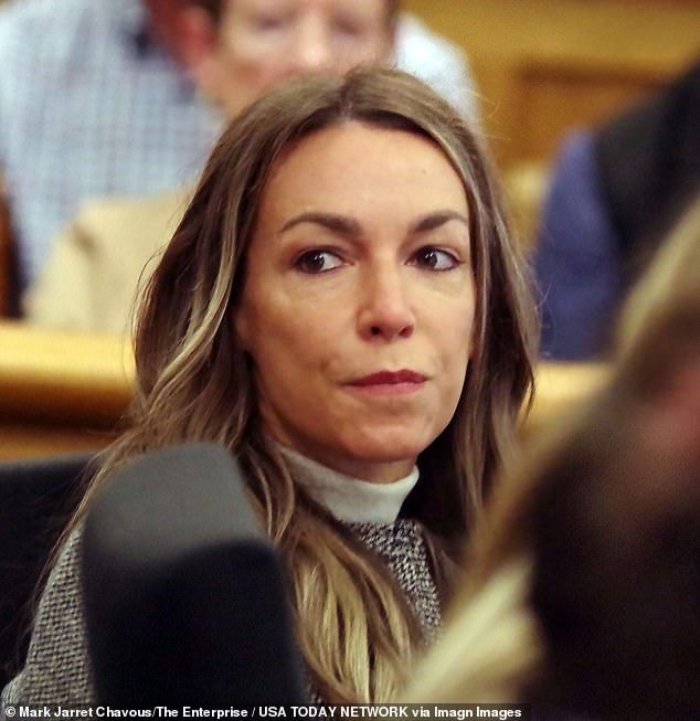 In the real-life case, a Boston police officer is found dead in the snow, and the first suspect is his girlfriend: Karen Read