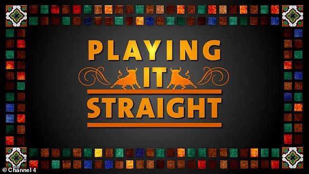 The original series saw one woman have to pick a partner from 14 attractive bachelors, but the twist is that some of the men are gay