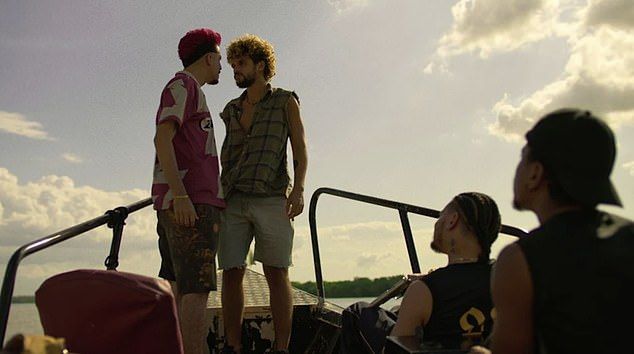 Speaking to Netflix before the launch of Rivers of Fate, director Quico Meirelles explained: 'There's something about the adrenaline rush in the miniseries, the frenzy with which things happen, that leaves the audience breathless'