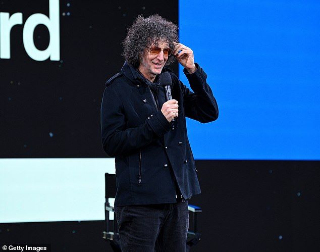 An insider told the Daily Mail that Stern won't be announcing that he's retiring on September 2 since he 'could've retired 10 years ago,' and 'he's not planning on retiring any time soon'