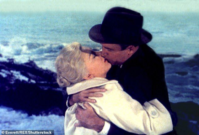 Critics noted that the film presents Alfred Hitchcock in a positive light, with Variety writing: 'If youre wondering whether the title  Kim Novak s Vertigo is a dig at the legendary director of the actors single most celebrated film, it isnt' (Kim picture