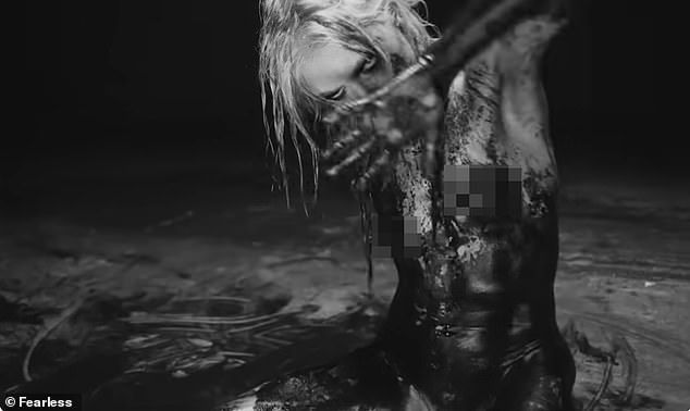 For I Am Death is presumed to be the first single off the Pretty Reckless' upcoming fifth studio album