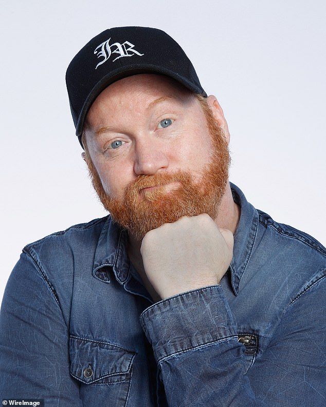 Reep is best known for winning season five of Last Comic Standing in 2007, but he also appeared on the sitcom Rodney in a recurring role and had guest parts on Larry David's Curb Your Enthusiasm, Eastbound & Down and the Disney Channel show Good Luck Char