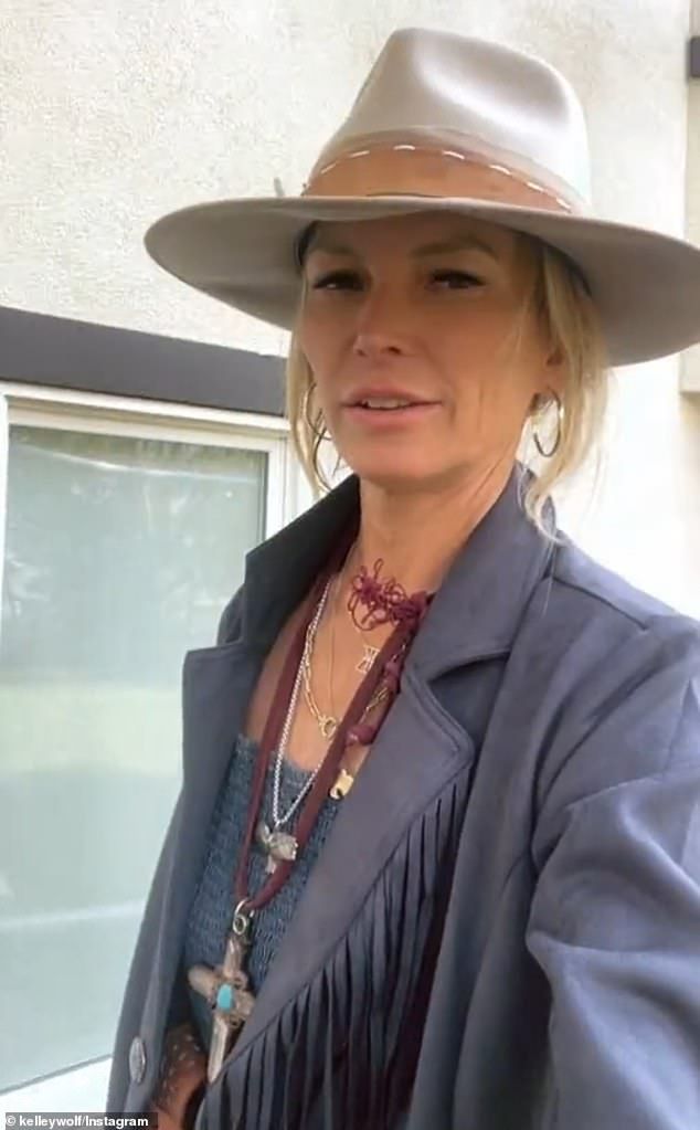 The Real World: New Orleans alum, 48, is seeking treatment while facing three misdemeanor charges in the middle of her divorce from the Party of Five star