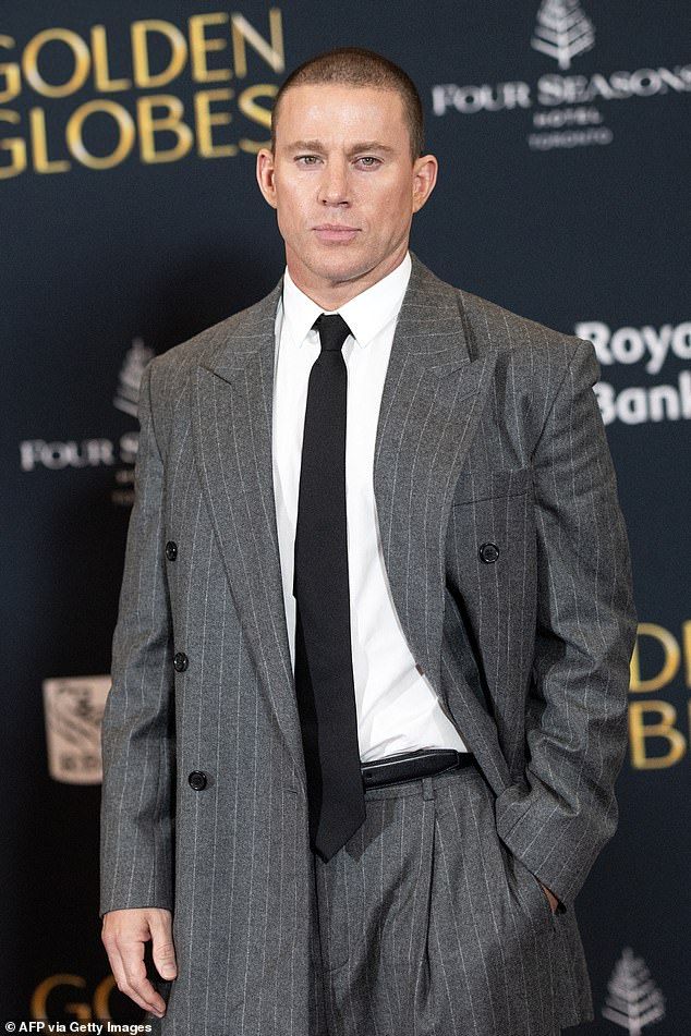 Channing Tatum opened up about the unusual lengths he went to while preparing for his latest role in Roofman as convicted robber Jeffrey Manchester; seen over the weekend