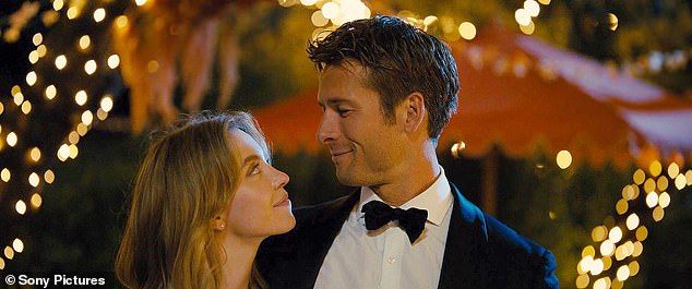 The pair later admitted to embracing the scrutiny as a way to promote the film