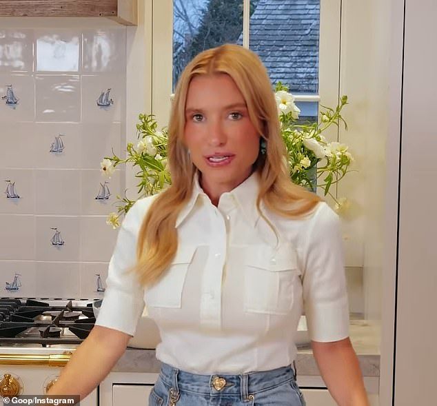 Tracy Anderson detailed a series of out-of-touch health habits she swears by - including a 'psychotic' approach to drinking tap water in her multimillion-dollar homes