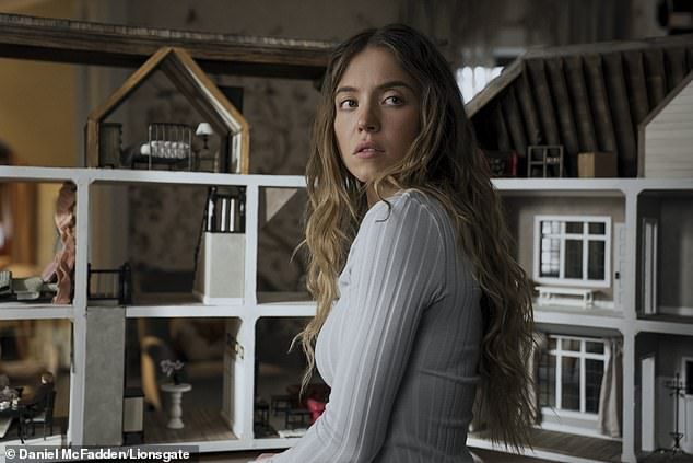 Sydney Sweeney and Amanda Seyfried announced they joined forces for a thriller called The Housemaid nearly one year ago