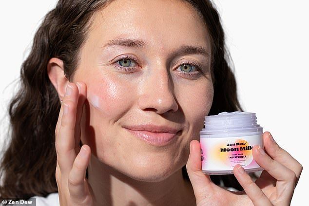 Give your skin a transformation with Zen Dew's incredible formula made from Snail Mucin!