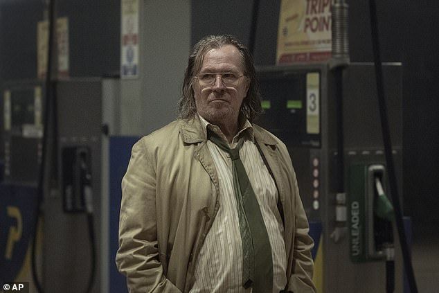 The fifth season of Slow Horses has been hailed as 'the best so far' as critics rave over the 'funniest scenes ever' and 'terrific twists'