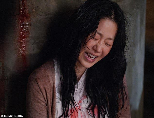 The first four episodes of the Korean drama Queen Mantis landed on the streaming platform earlier this month
