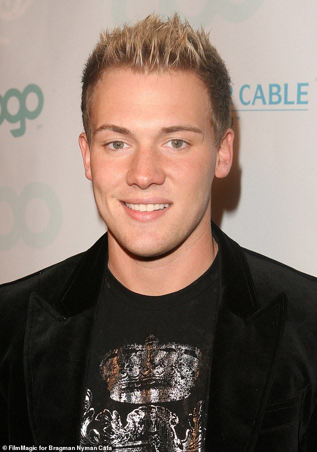 He competed on three seasons of MTV's The Challenge: The Inferno 3 (2007), The Duel II (2009), and Rivals (2011)