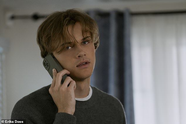 The 27-year-old heartthrob, who built up a strong fanbase after becoming the favourite Fisher brother on the Prime Video series, will narrate a new immersive romance series