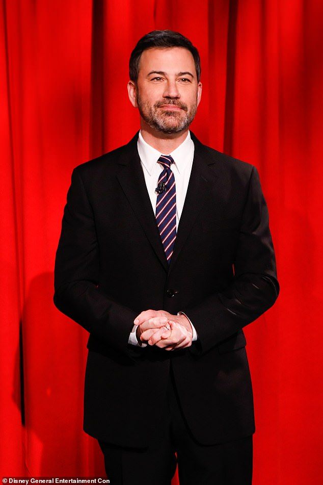 Though ABC is putting Kimmel's show back on the air, his comeback  and his secret monologue plan, as revealed by insiders  have been derailed as Sinclair Inc., a major ABC affiliate, is standing by its policy to keep the show off the air