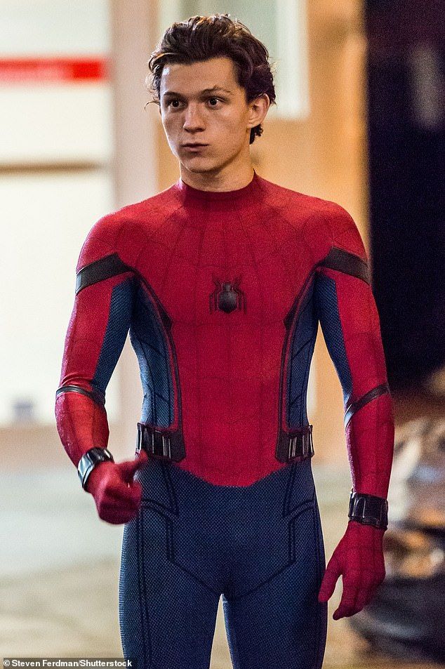 The movie's original July 31 2026 theatrical release date is not currently affected according to sources (pictured in 2016)