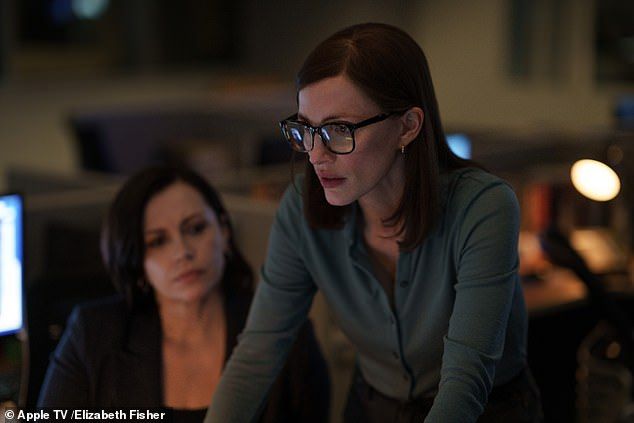 The Savant was due to premiere on Friday, September 26, but has been pulled by the streamer