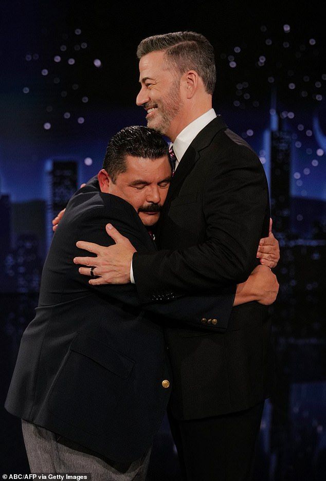 Monday's episode, which was still preempted in 23 percent of the country over Kimmel's comments on the assassination of Charlie Kirk , drew 6.26 million viewers to ABC