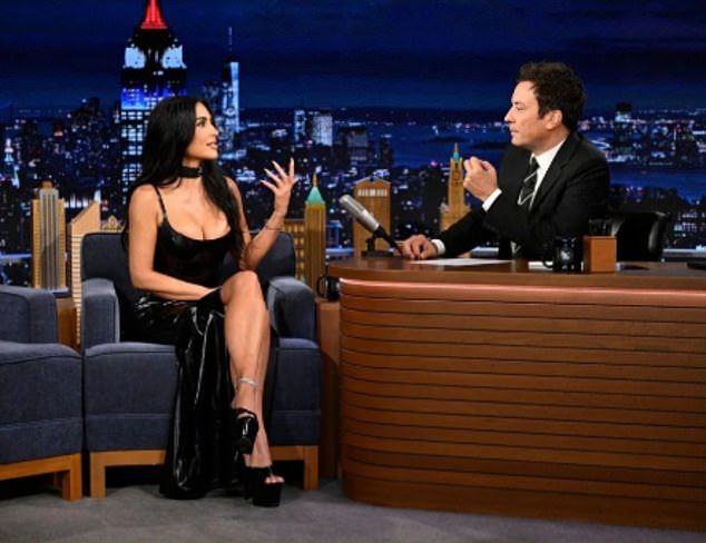 The siren secretly got a tattoo on her lip following her Saturday Night Live hosting debut in October 2021