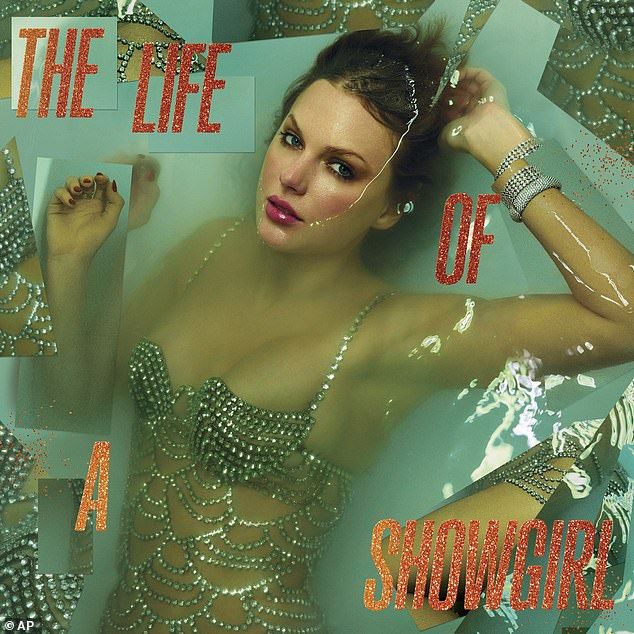 Lyrics from Taylor Swift's upcoming album Life of a Showgirl have earned eyerolls from fans, after they were revealed in anticipation of the record's release