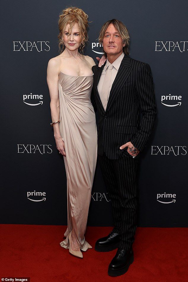 Nicole Kidman and Keith Urban left many fans shocked after it was revealed they had split after 19 years together on Monday