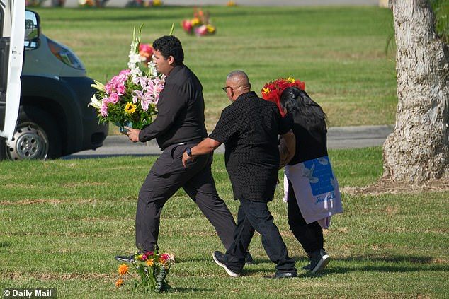 The seemingly slow progress of the case and the sparse drip of information about Rivas' death has led to criticism of the police investigation throughout LA