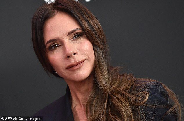 Victoria Beckham made over 1.7million from her music career last year despite not having released a song in years
