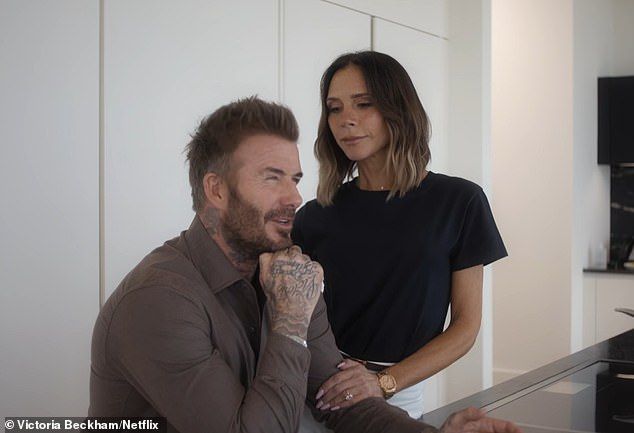 The 51-year-old designer launched her fashion label in 2008 but after frivolous spending she quickly began to make a loss and was forced to rely on handouts from David Beckham