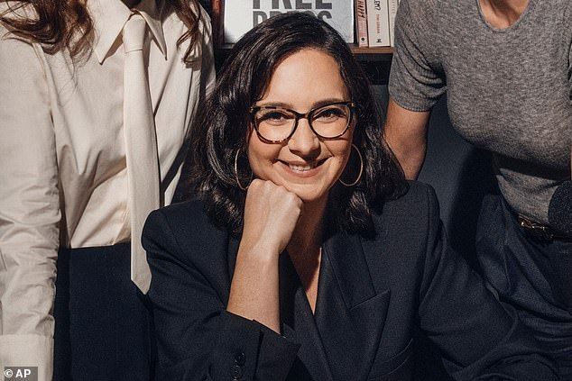 New editor-in-chief Bari Weiss is reportedly looking to elevate other talent during her reign