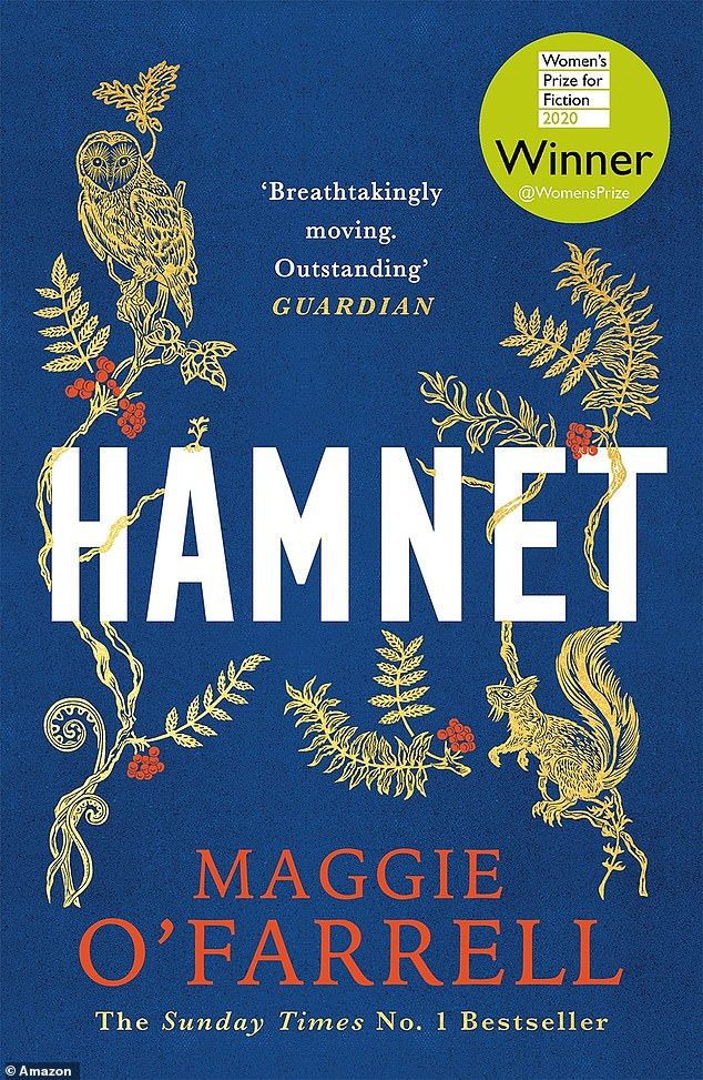 Hamnet will be released in the UK on January 9 and is based on the bestselling book