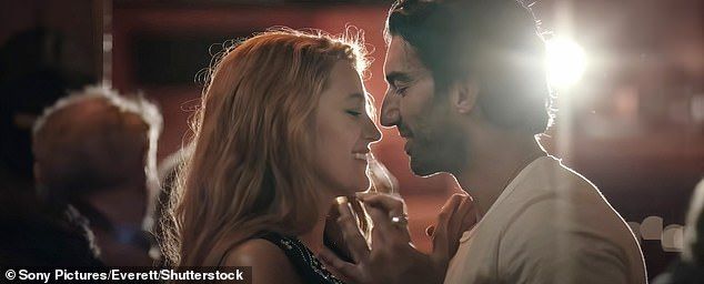 Now, the Daily Mail has revealed that legal documents show the actress was paid 1.3million for taking part in the six-week shoot, which worked out to just over 43,000 a day