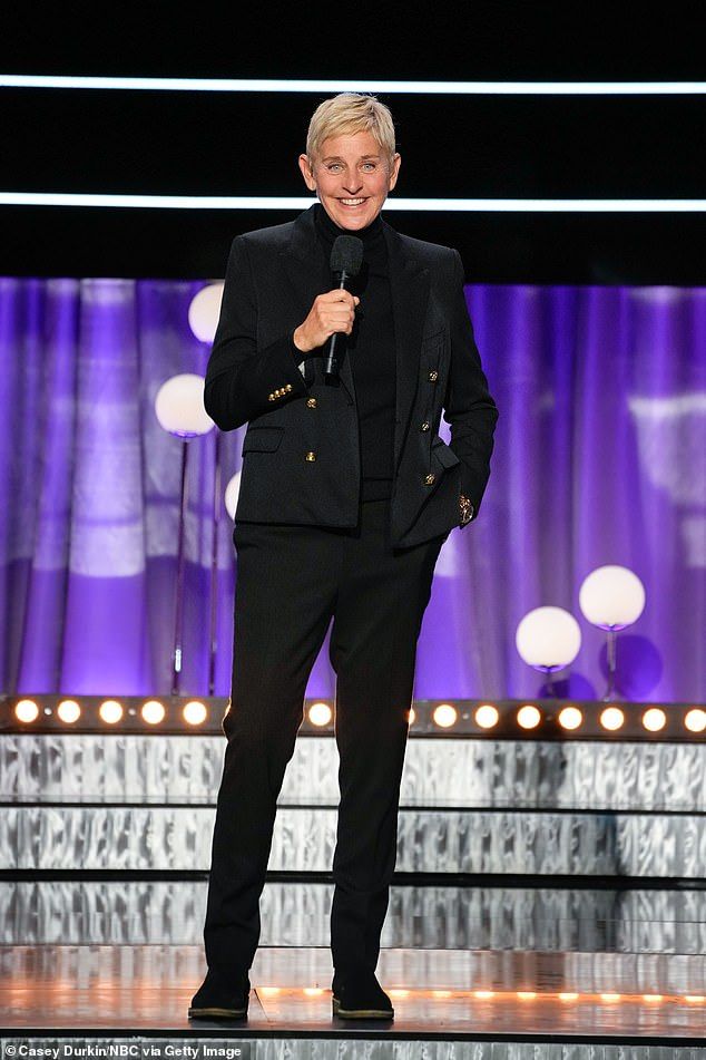 Prior to her controversial departure from her daytime show, Ellen DeGeneres was the victim of several death hoaxes, with the most recent taking place in 2023