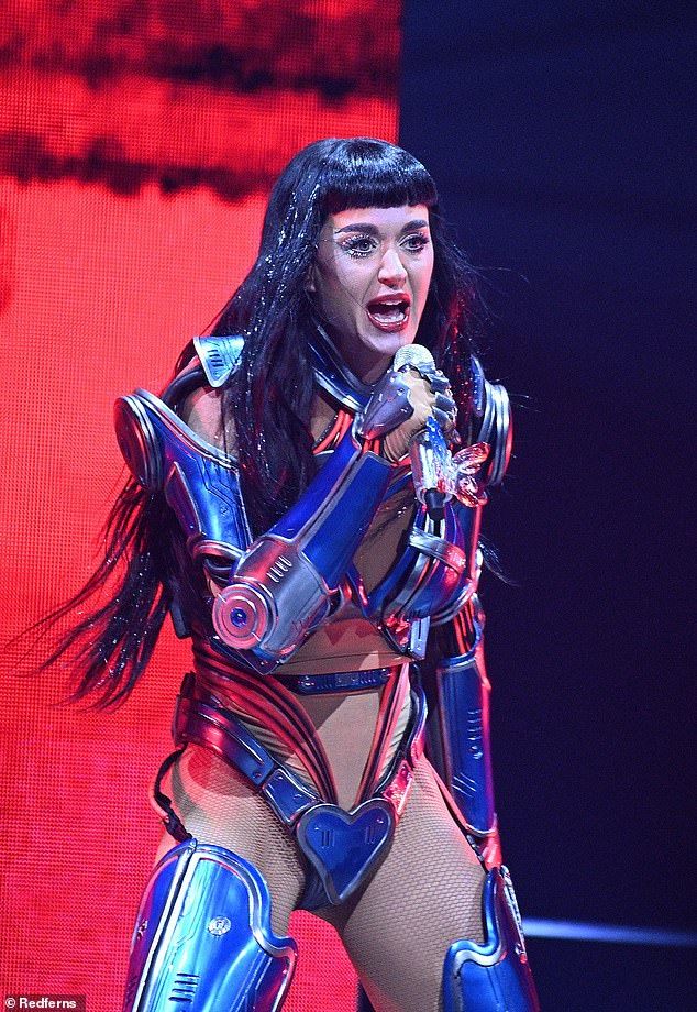 Katy Perry confirmed her relationship with former Canadian prime minister Justin Trudeau this week when they packed on the PDA during a yacht trip