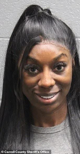 Wendy and Eddie are facing 16 charges, seven of them felonies, in connection with fraud that eclipse is $300 in value, according to police in Westminster, Maryland